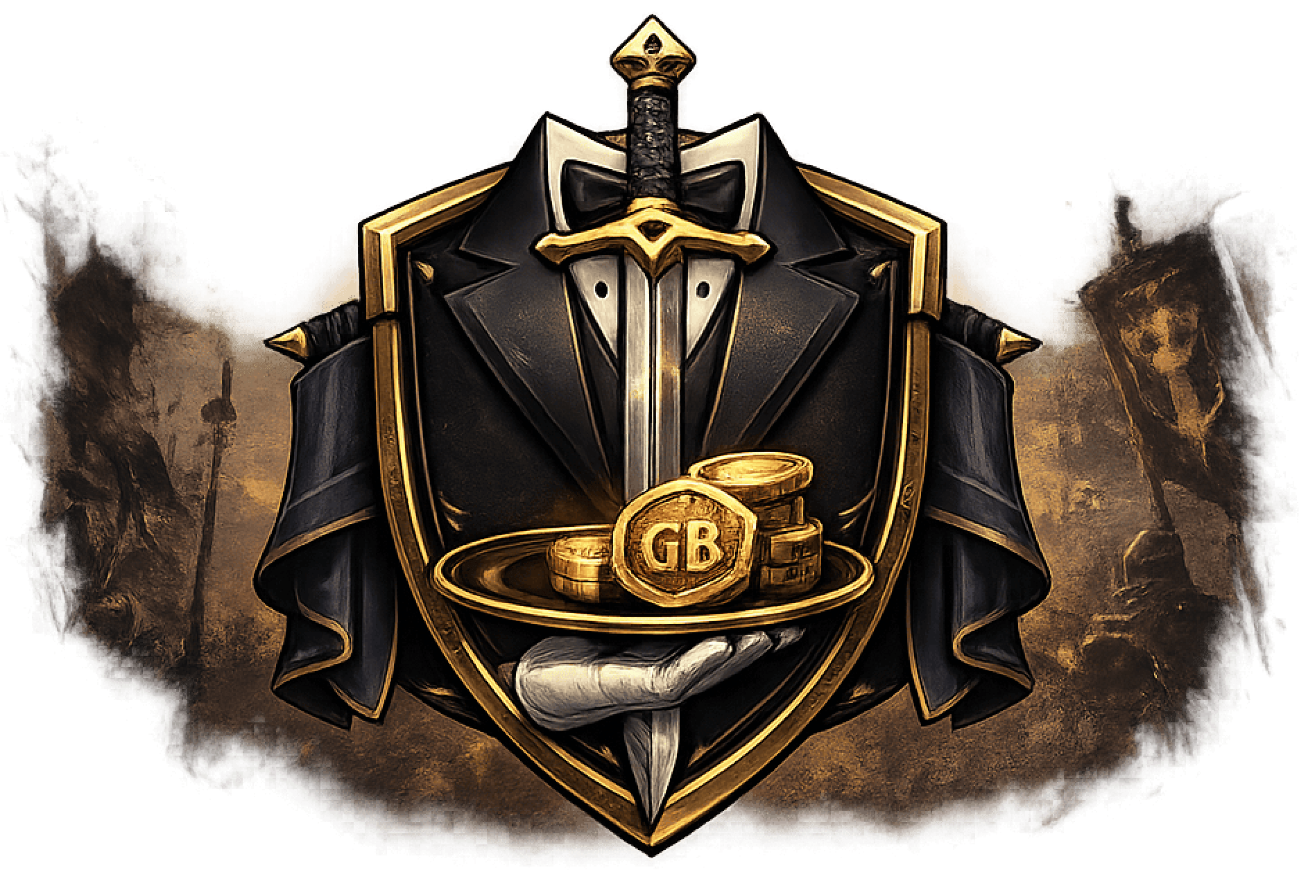 Blason Guild Butler